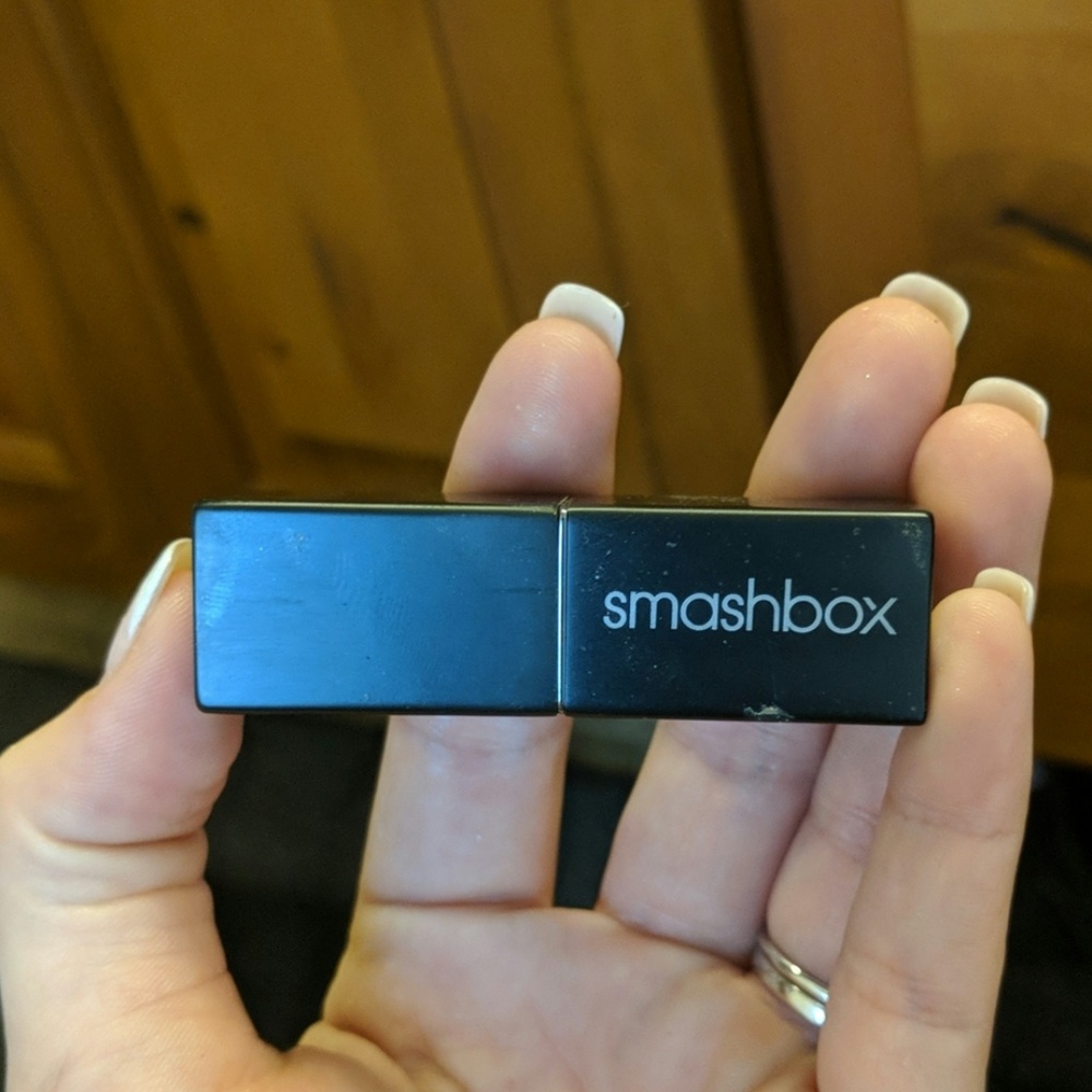 Smashbox lipstick
